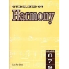 Khoon, Lee Fee - Guidelines on Harmony 6-8