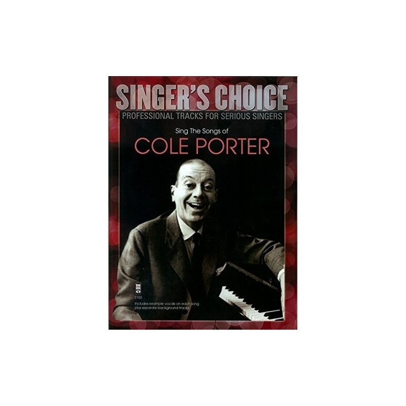 Sing the Songs of Cole Porter