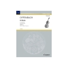 Offenbach, Jacques - Six Duos op. 50 