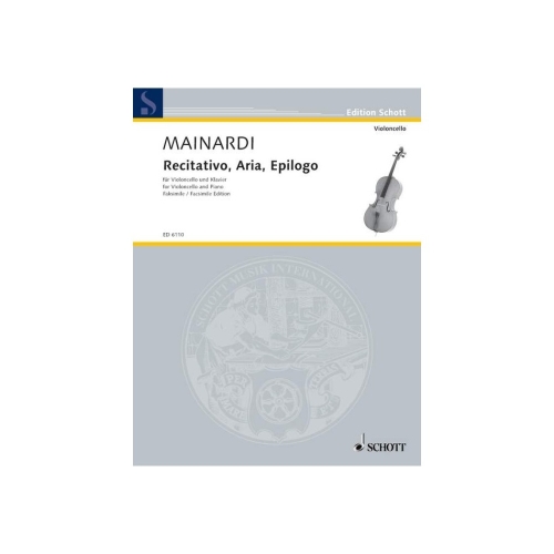 Mainardi, Enrico -...