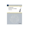 Mainardi, Enrico - Recitativo, Aria, Epilogo 