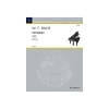 Bach, Wilhelm Friedemann - Fantasien 