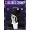 Sing the Songs of Duke Ellington - Music Minus One - Backing Track CD + Sheet Music