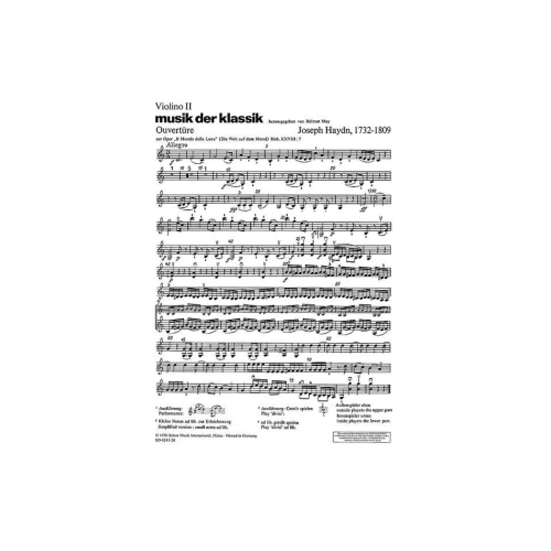 Music of Classic 