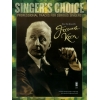 Sing the Songs of Jerome Kern