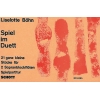 Boehn, Liselotte - Spiel im Duett 