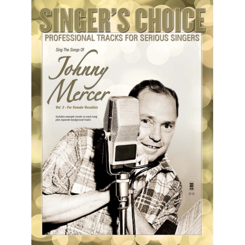 Sing the Songs of Johnny...