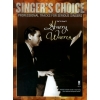 Sing the Songs of Harry Warren