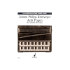 Kirnberger, Johann Philipp - Eight Fugues 