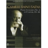 Saint-Saëns, Camille - Piano Concerto No. 4 In C Minor, Op.44
