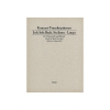 Bach, J.S - Siciliano and Largo 