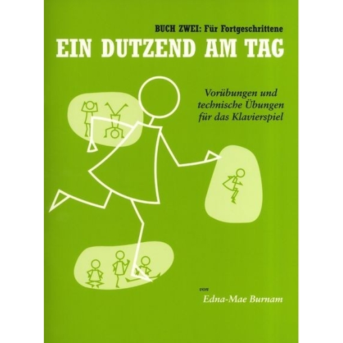 Burnam, Edna-Mae - Ein...