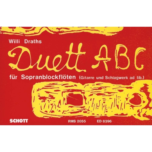 Duet - ABC 