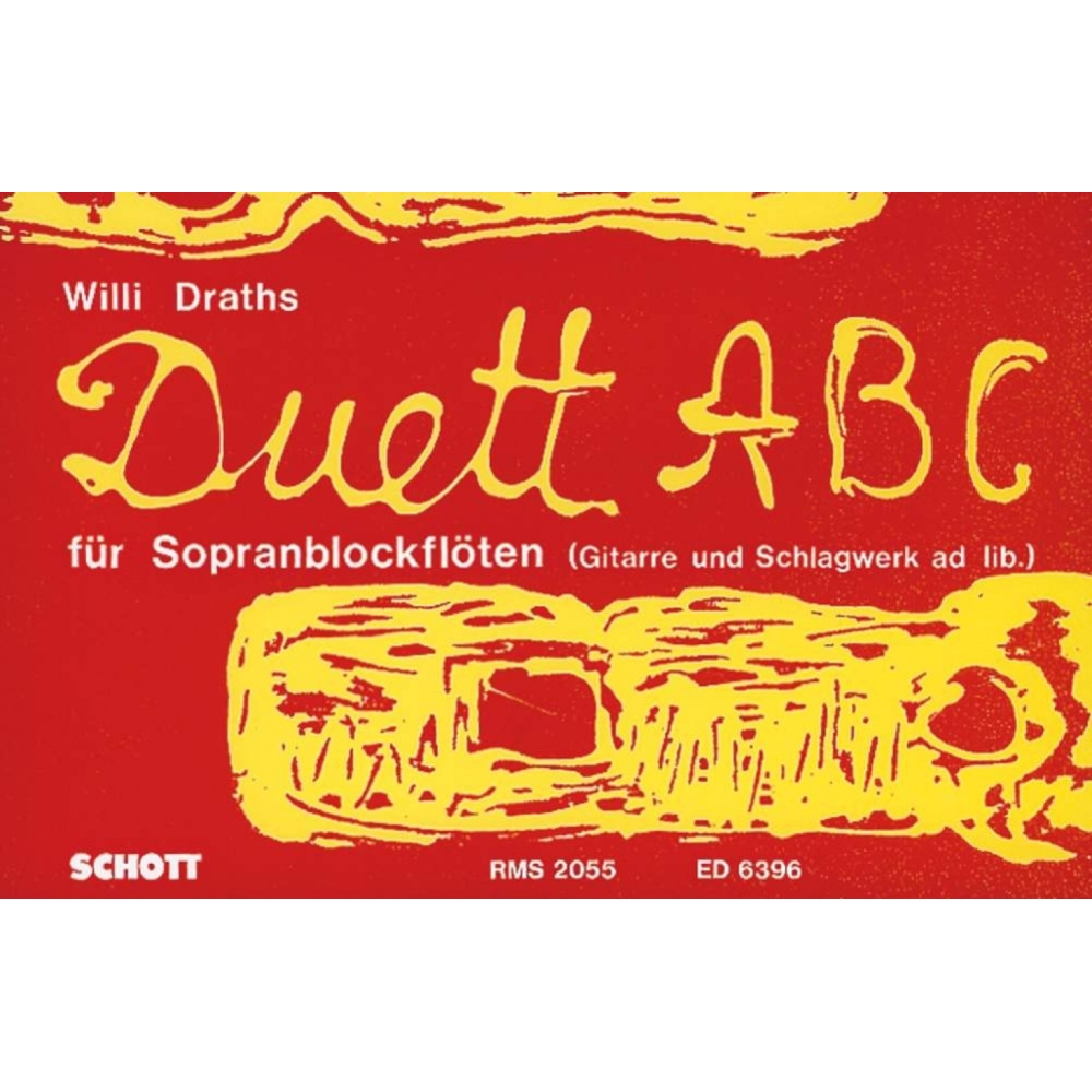 Duet - ABC 