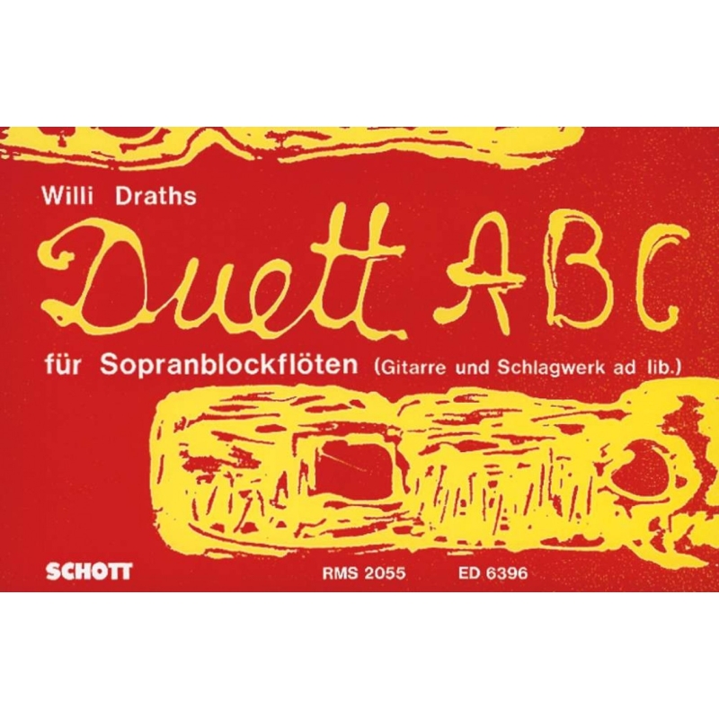 Duet - ABC