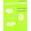 Burnam, Edna-Mae - A Dozen A Day Livre 2 (FR) - Élémentaire