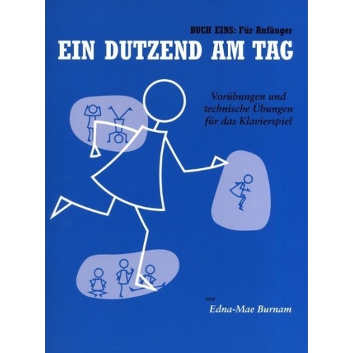 Burnam, Edna-Mae - Ein...