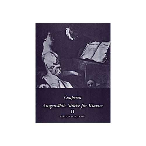 Couperin, François -...