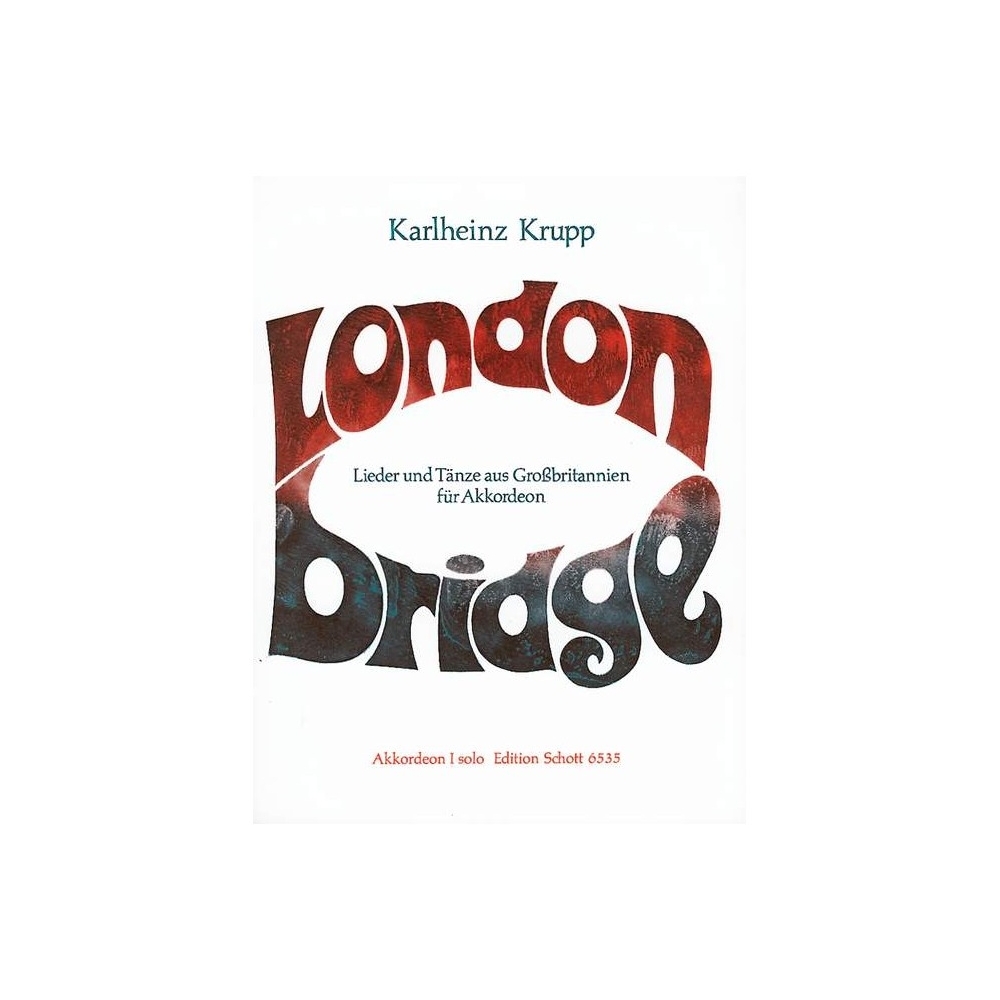 London-Bridge 