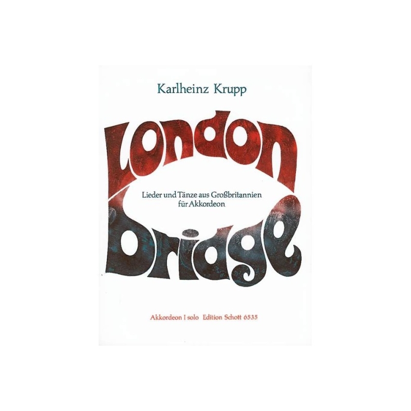 London-Bridge