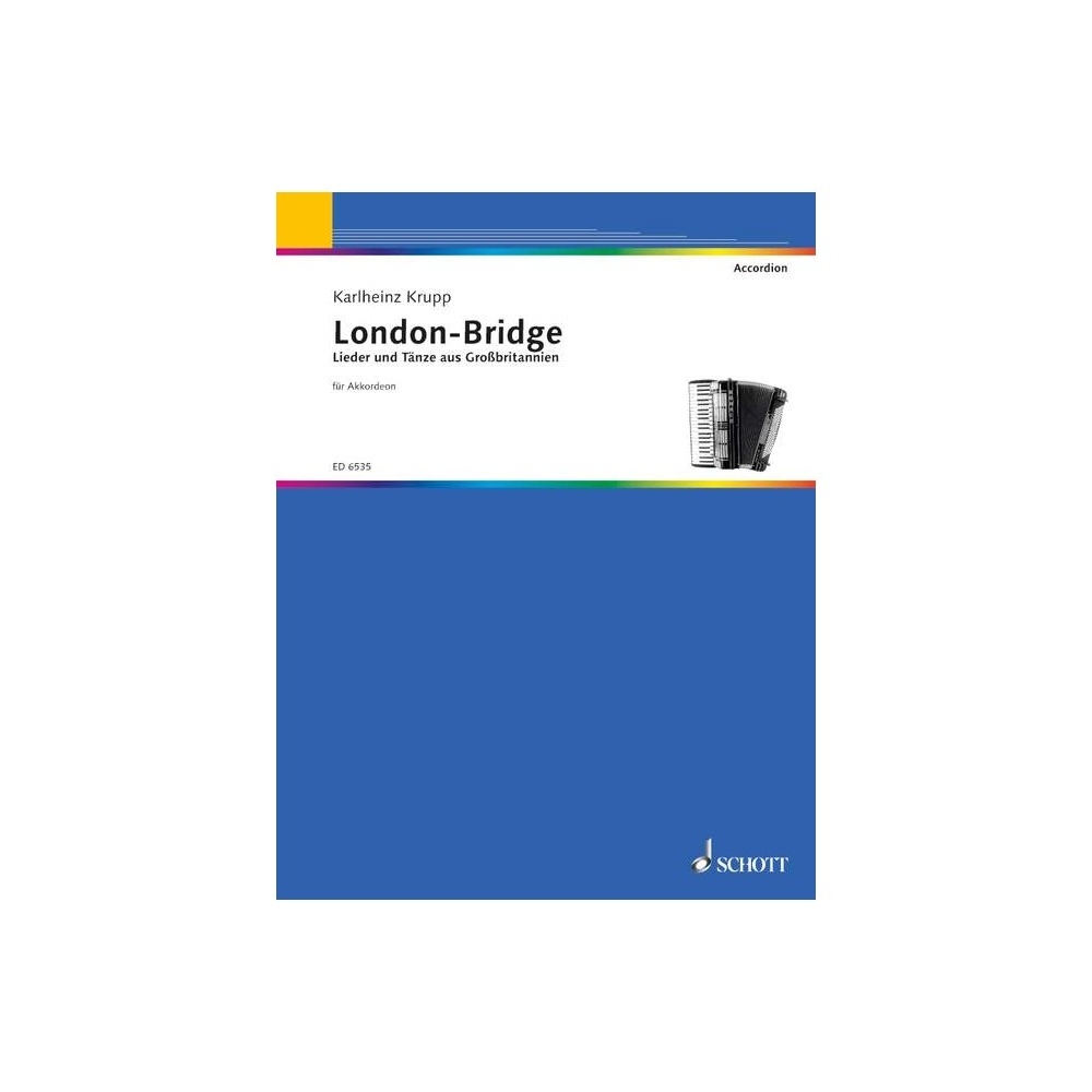 London-Bridge 