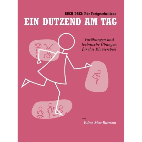 Burnam, Edna-Mae - Ein...