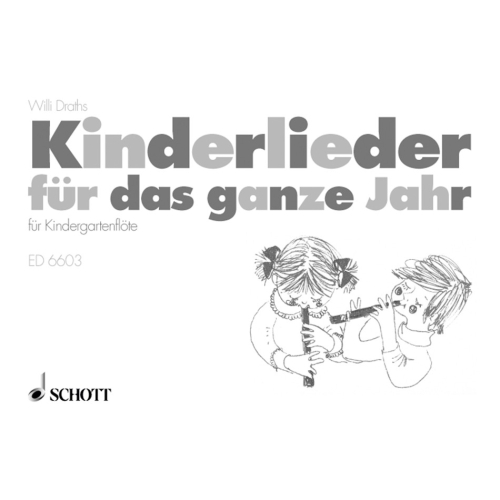 Kinderlieder für das ganze...