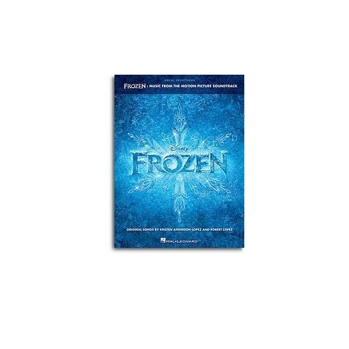 Disney's Frozen - Vocal...