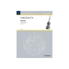 Hindemith, Paul - Sonata op. 25/4 