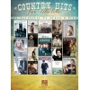 Country Hits For Ukulele: 24 Favorites To Strum & Sing