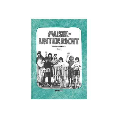 Musikunterricht...