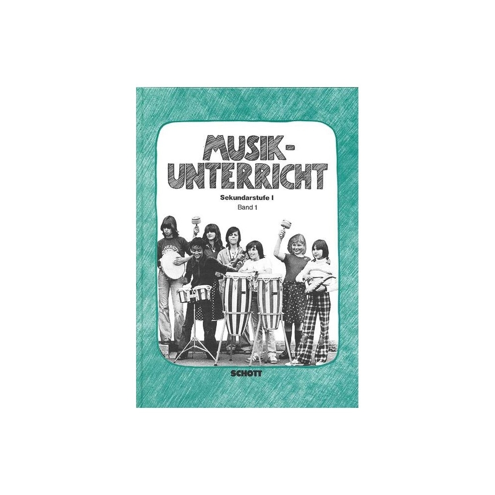 Musikunterricht Sekundarstufe I 
