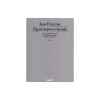 Françaix, Jean - Quasi improvvisando 