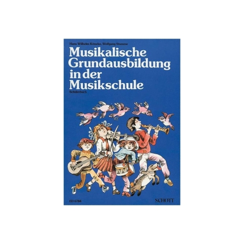 Musikalische...