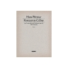 Pfitzner, Hans - Cello Concerto in G Major op. 42 