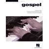 Jazz Piano Solos Volume 33: Gospel