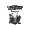 Weiss, Harald - Die Schlagzeugwerkstatt Vol. 1