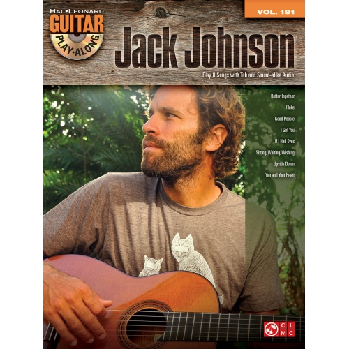 Jack Johnson