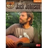 Guitar Play-Along Volume 181: Jack Johnson (Book/CD)