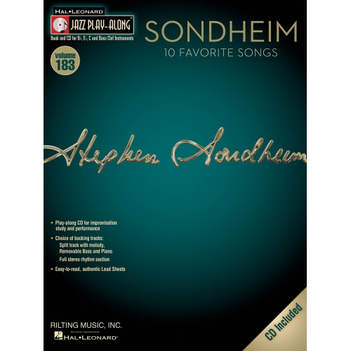 Sondheim