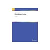 Duarte, John William - Riverboat Suite op. 94 