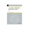 Anonymous & Bach - Variations on "Ah, vous dirai je, maman" Issue 5