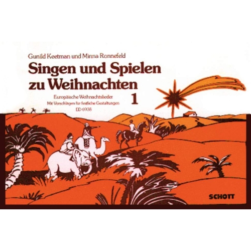 Singen und Spielen zu...