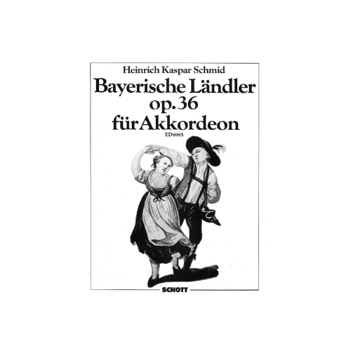 Schmid, Heinrich Kaspar -...