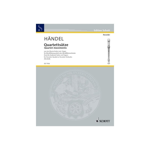 Handel, George Frideric -...