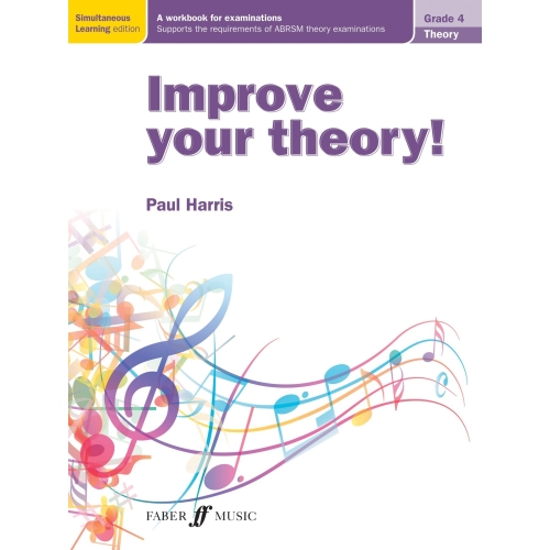 Improve Your Theory! Grade 4