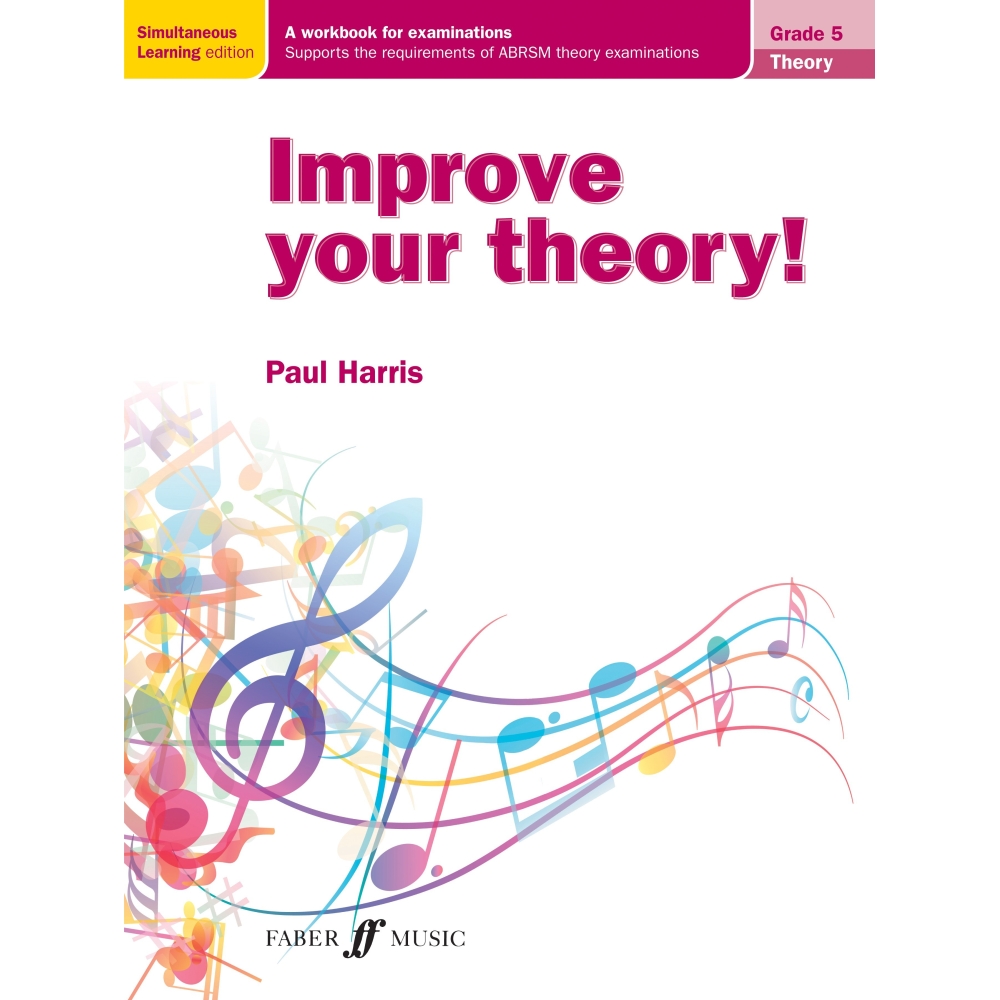 Improve Your Theory! Grade 5
