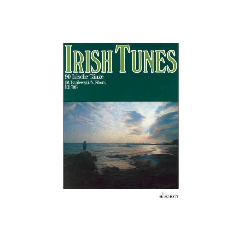 Irish Tunes 