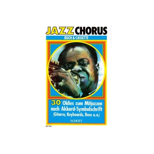 Jazz Chorus 