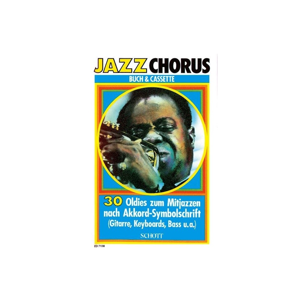Jazz Chorus 